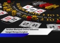 blackjack online indonesia